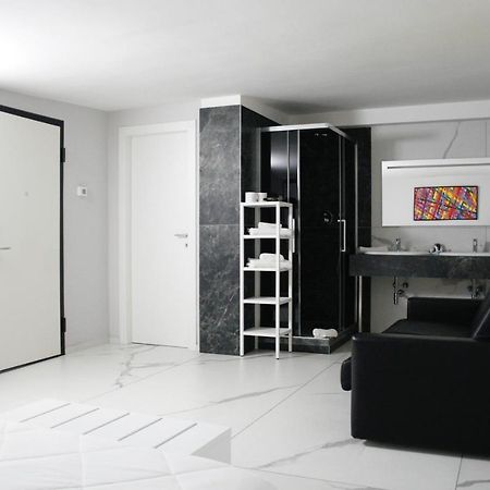 Apartments Via Piave Matera Exterior foto