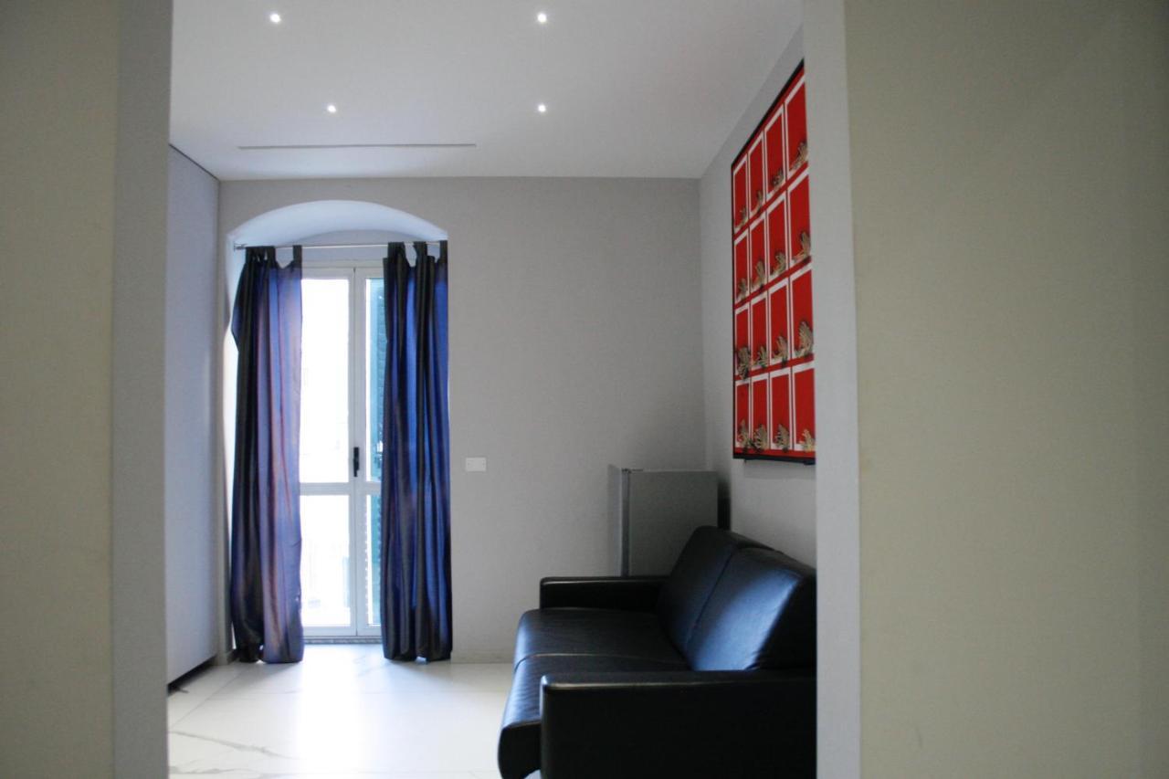 Apartments Via Piave Matera Exterior foto
