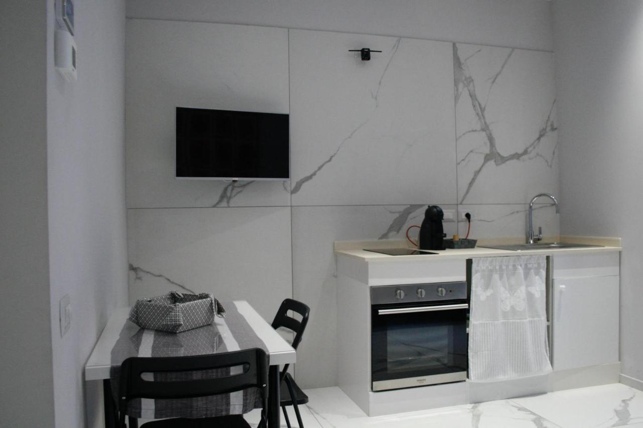 Apartments Via Piave Matera Exterior foto