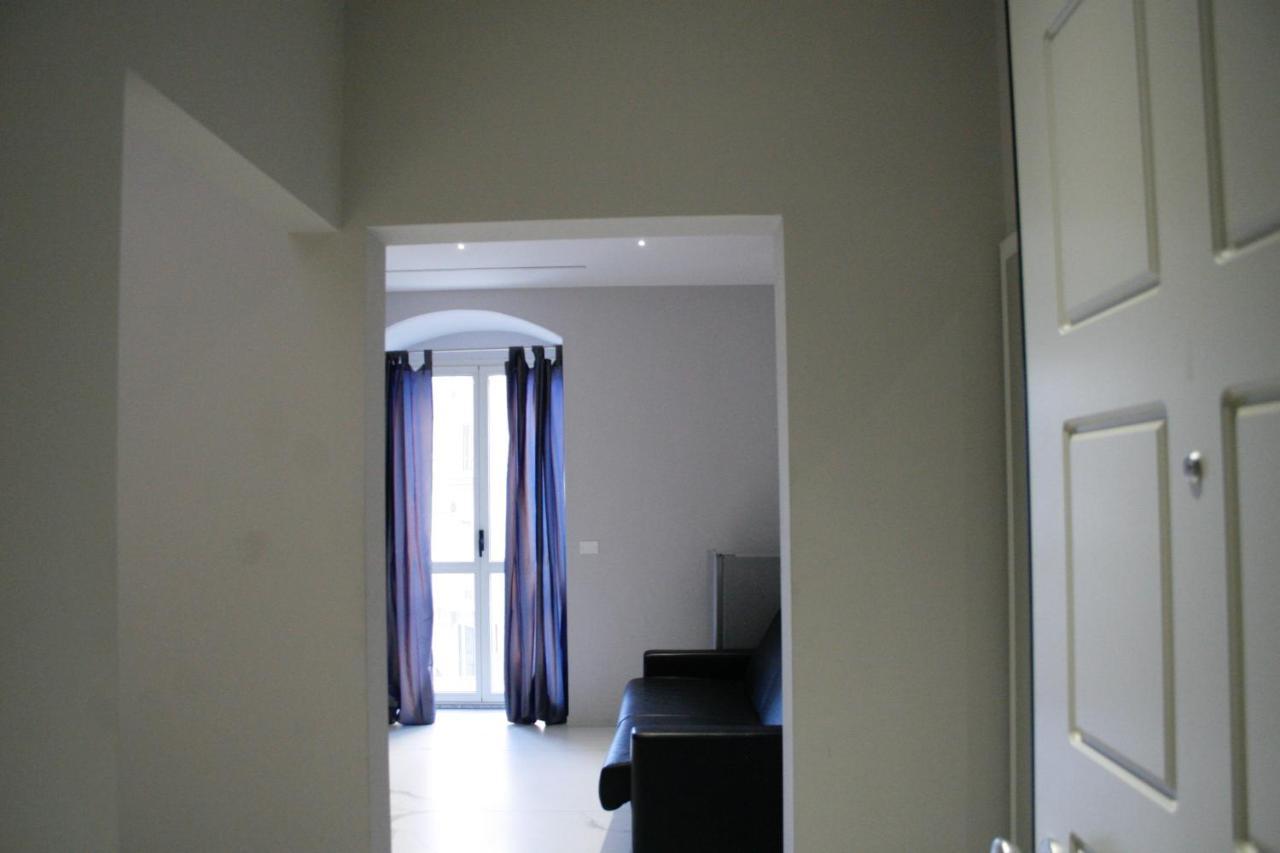 Apartments Via Piave Matera Exterior foto