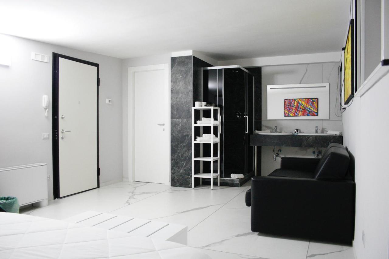 Apartments Via Piave Matera Exterior foto