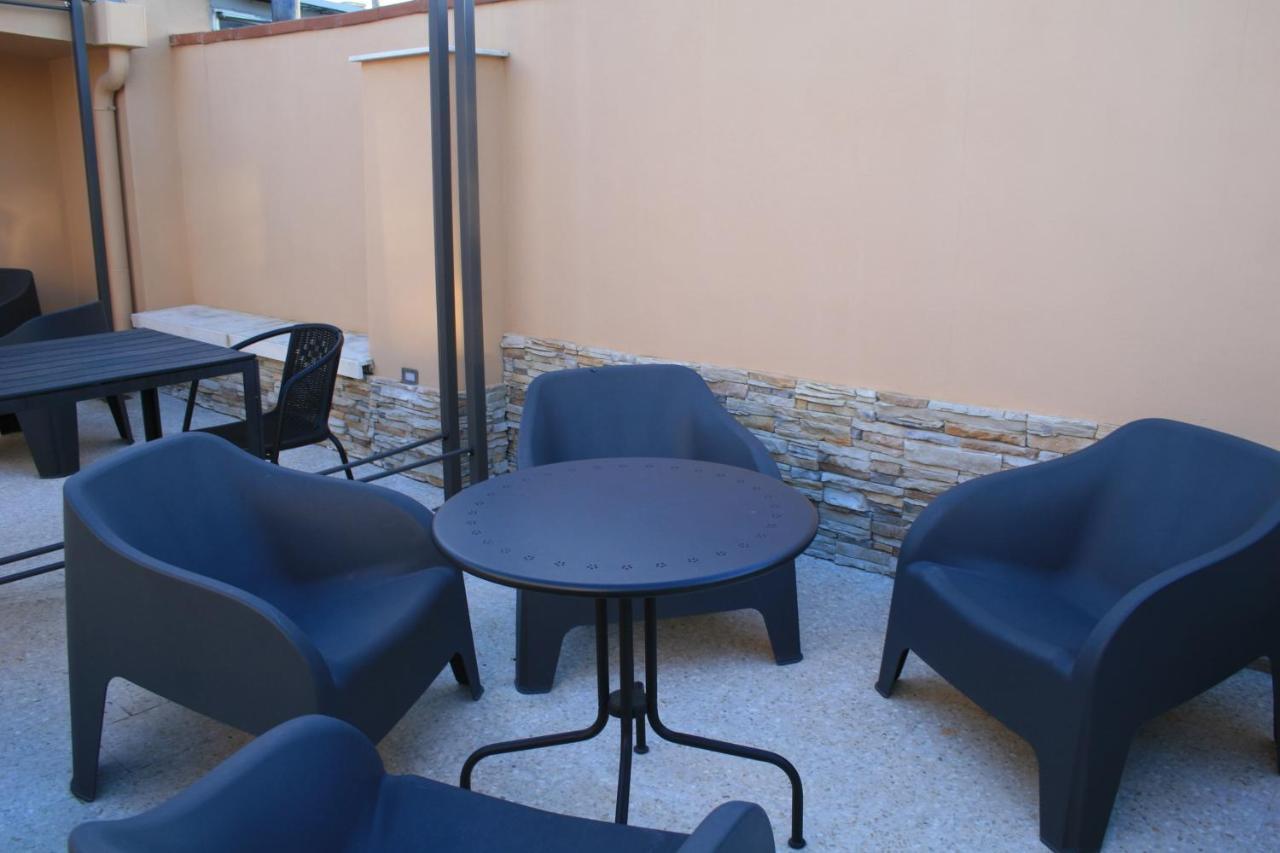 Apartments Via Piave Matera Exterior foto